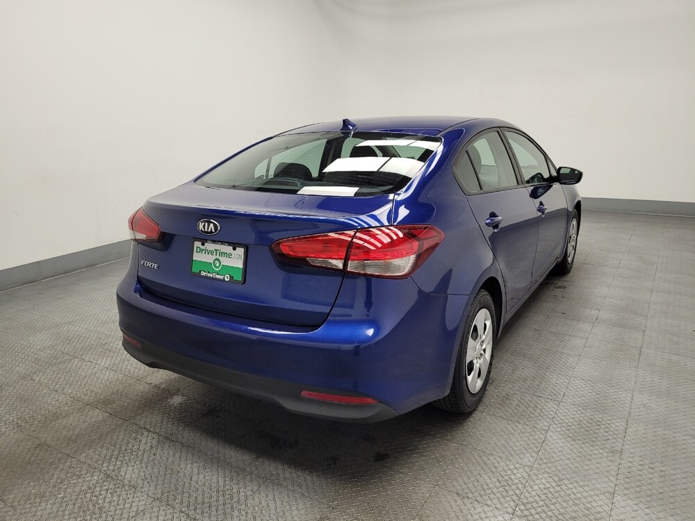 2018 Kia Forte in Las Vegas, NV 89104 - 18096752 9
