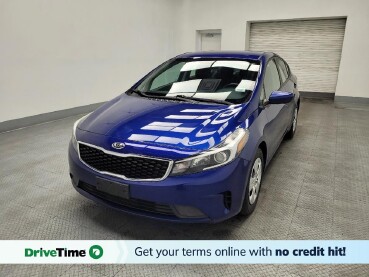2018 Kia Forte in Las Vegas, NV 89104