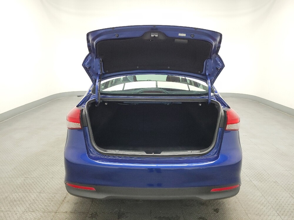 2018 Kia Forte in Las Vegas, NV 89104 - 18096752 29