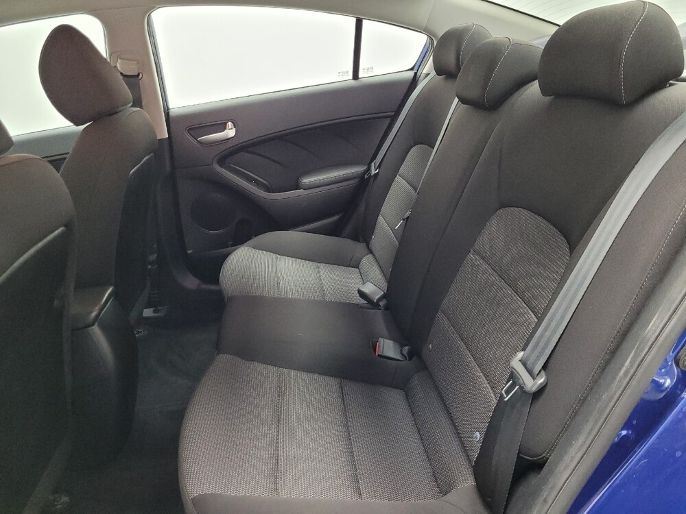 2018 Kia Forte in Las Vegas, NV 89104 - 18096752 18