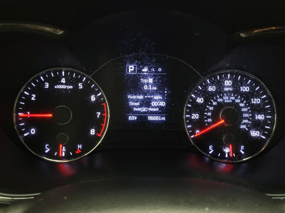 2018 Kia Forte in Las Vegas, NV 89104 - 18096752 23