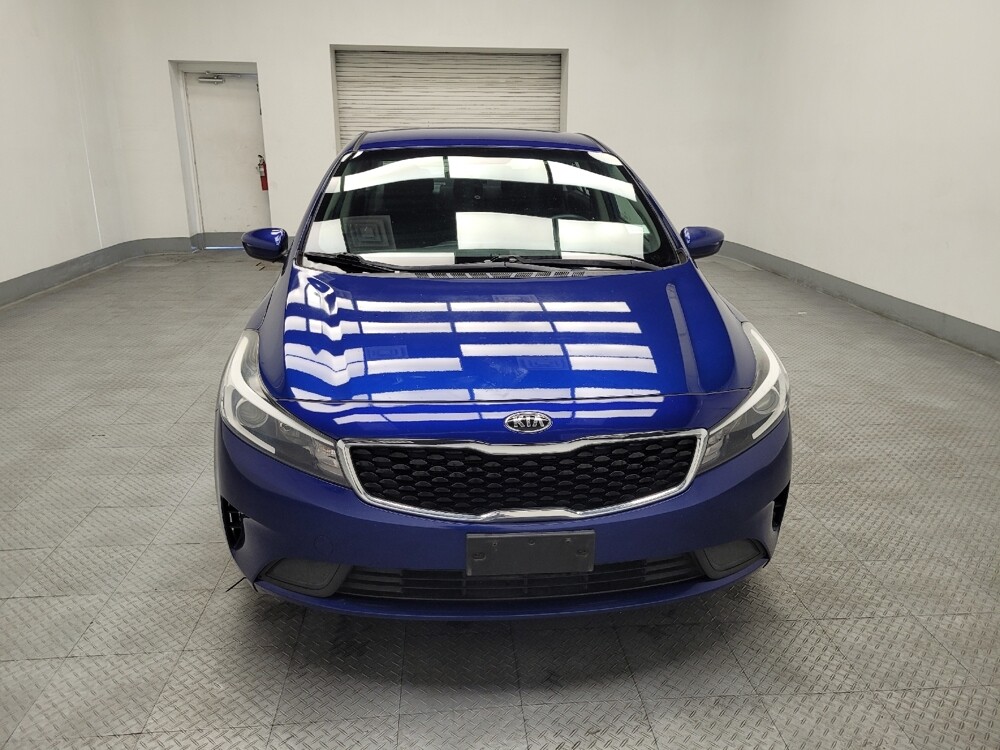 2018 Kia Forte in Las Vegas, NV 89104 - 18096752 14