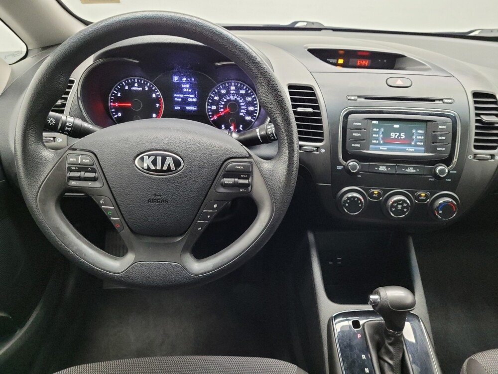 2018 Kia Forte in Las Vegas, NV 89104 - 18096752 22