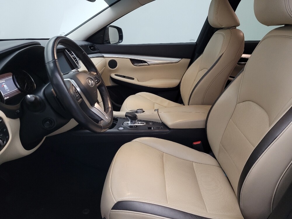 2021 INFINITI QX50 in Mobile, AL 36606 - 18096753 17
