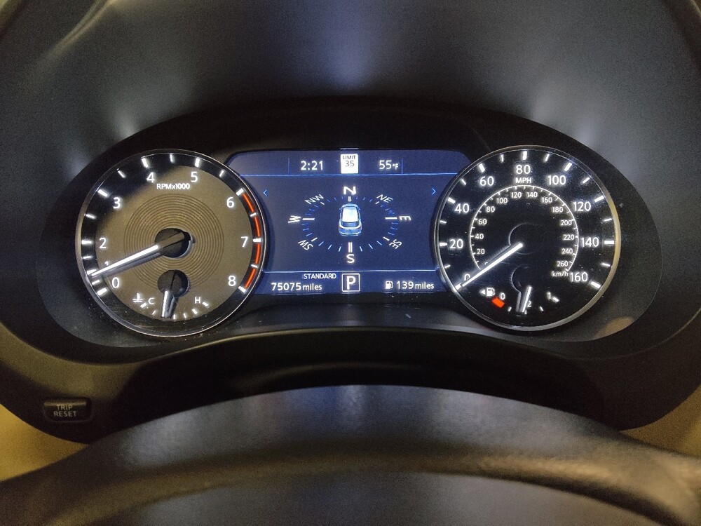 2021 INFINITI QX50 in Mobile, AL 36606 - 18096753 23