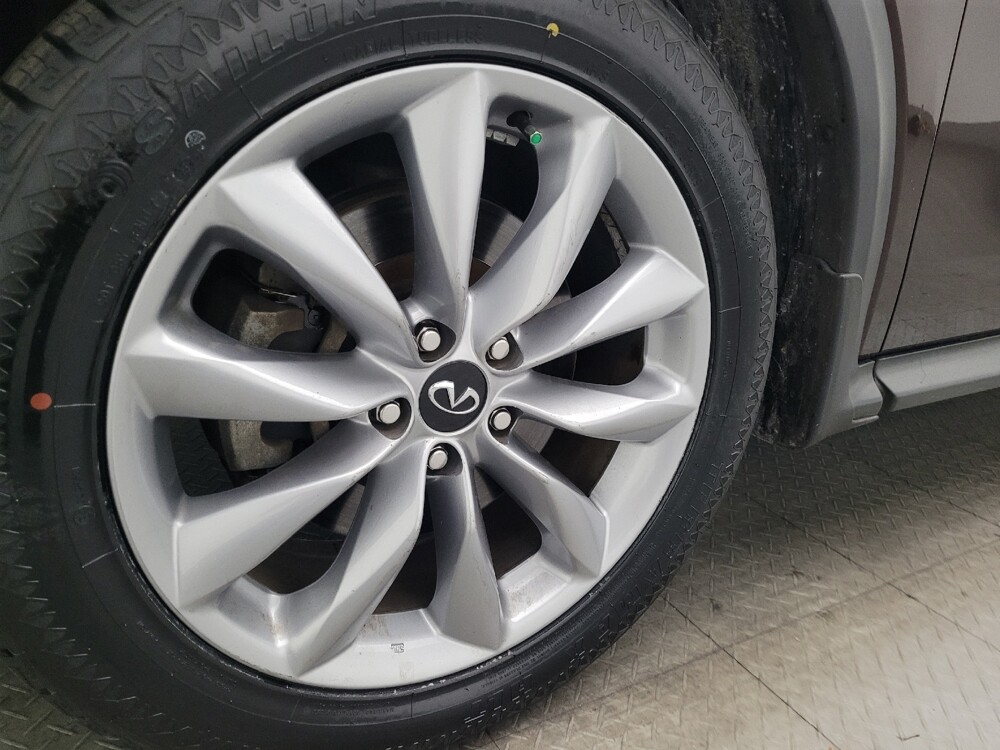 2021 INFINITI QX50 in Mobile, AL 36606 - 18096753 31