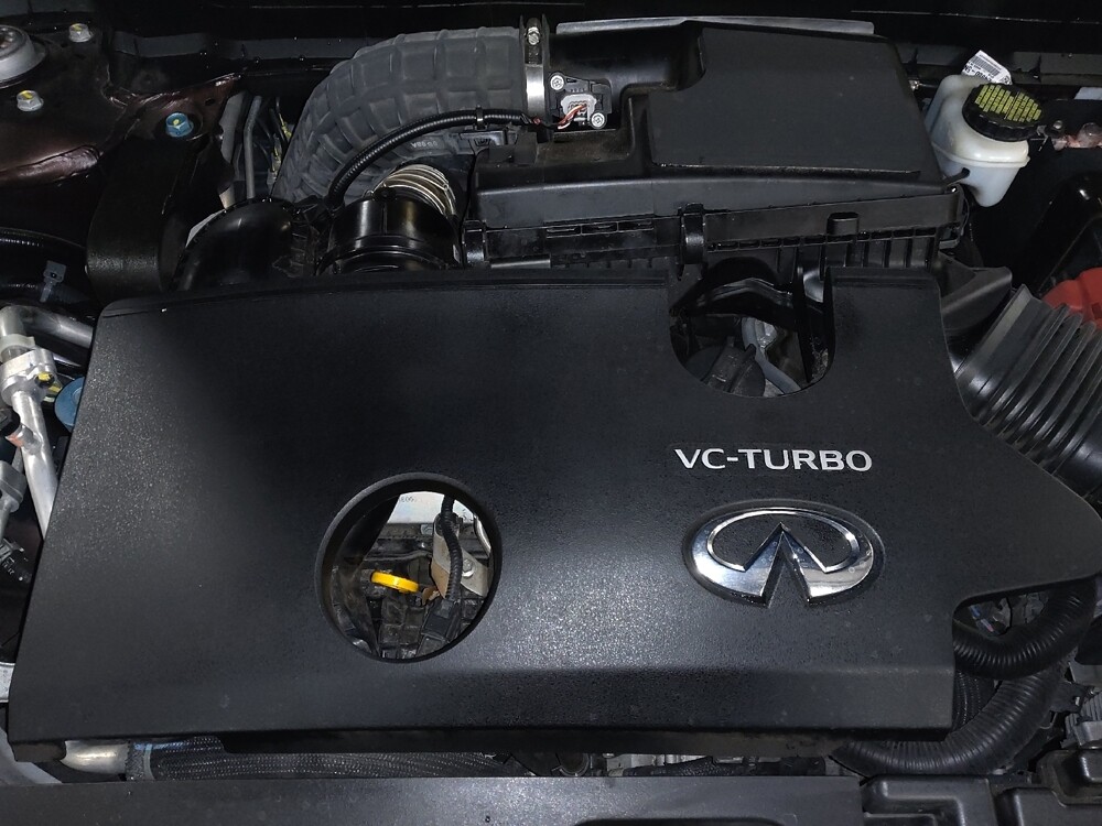 2021 INFINITI QX50 in Mobile, AL 36606 - 18096753 30