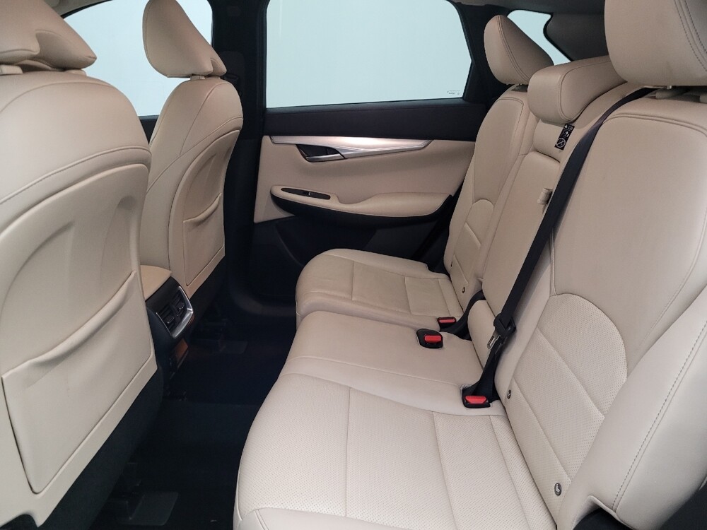 2021 INFINITI QX50 in Mobile, AL 36606 - 18096753 18