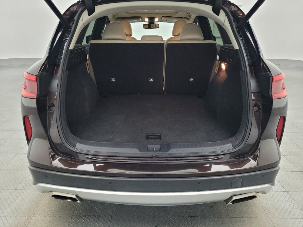 2021 INFINITI QX50 in Mobile, AL 36606 - 18096753 29