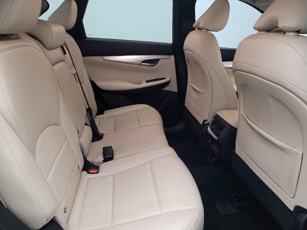 2021 INFINITI QX50 in Mobile, AL 36606 - 18096753 19