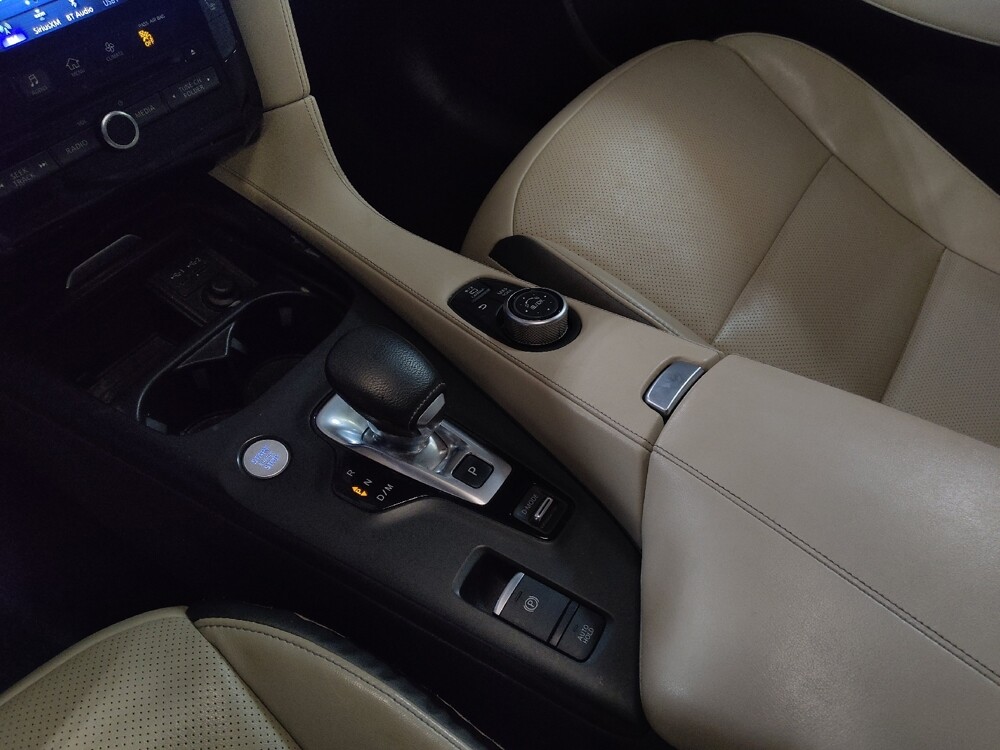 2021 INFINITI QX50 in Mobile, AL 36606 - 18096753 26