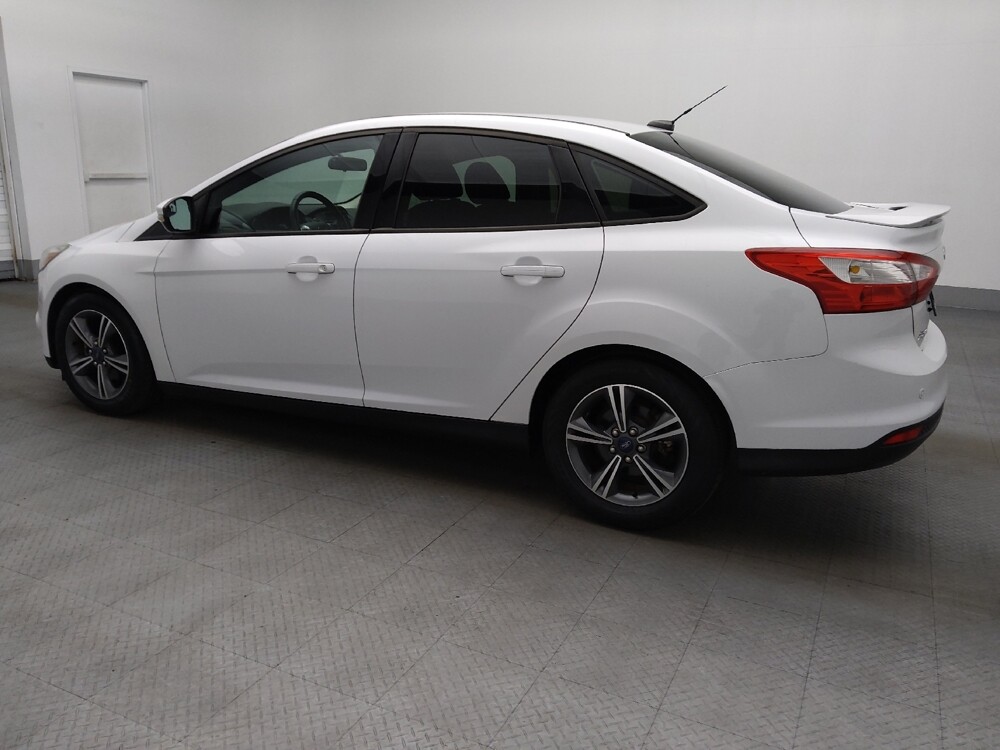 2014 Ford Focus in Mobile, AL 36606 - 18096754 3