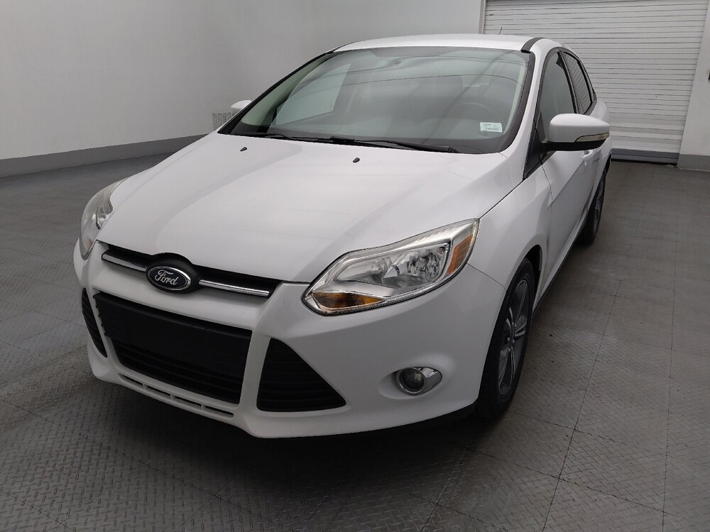 2014 Ford Focus in Mobile, AL 36606 - 18096754 15