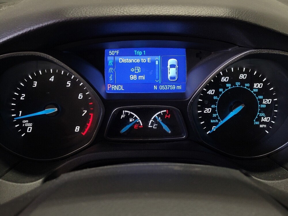 2014 Ford Focus in Mobile, AL 36606 - 18096754 23