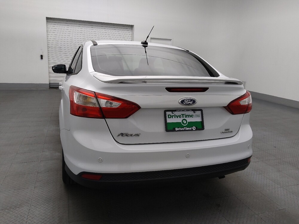 2014 Ford Focus in Mobile, AL 36606 - 18096754 6