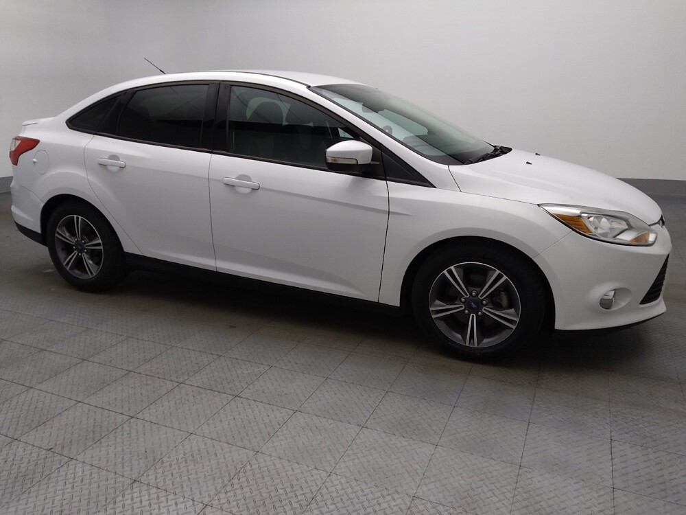2014 Ford Focus in Mobile, AL 36606 - 18096754 11