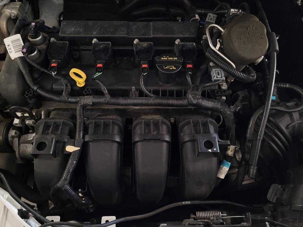 2014 Ford Focus in Mobile, AL 36606 - 18096754 30