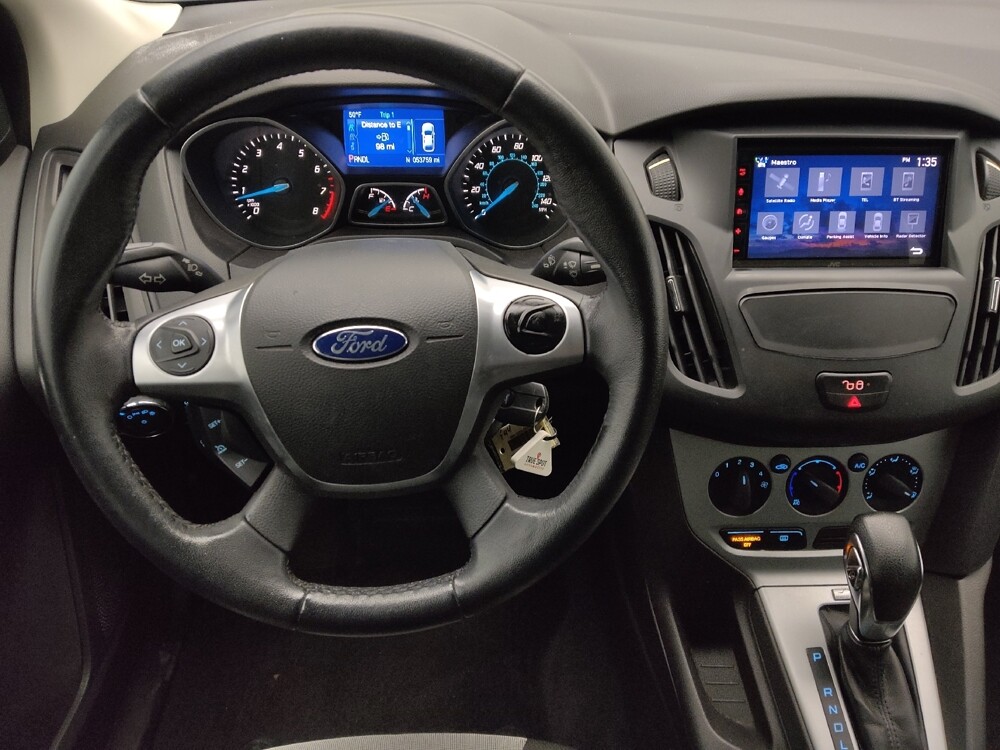 2014 Ford Focus in Mobile, AL 36606 - 18096754 22