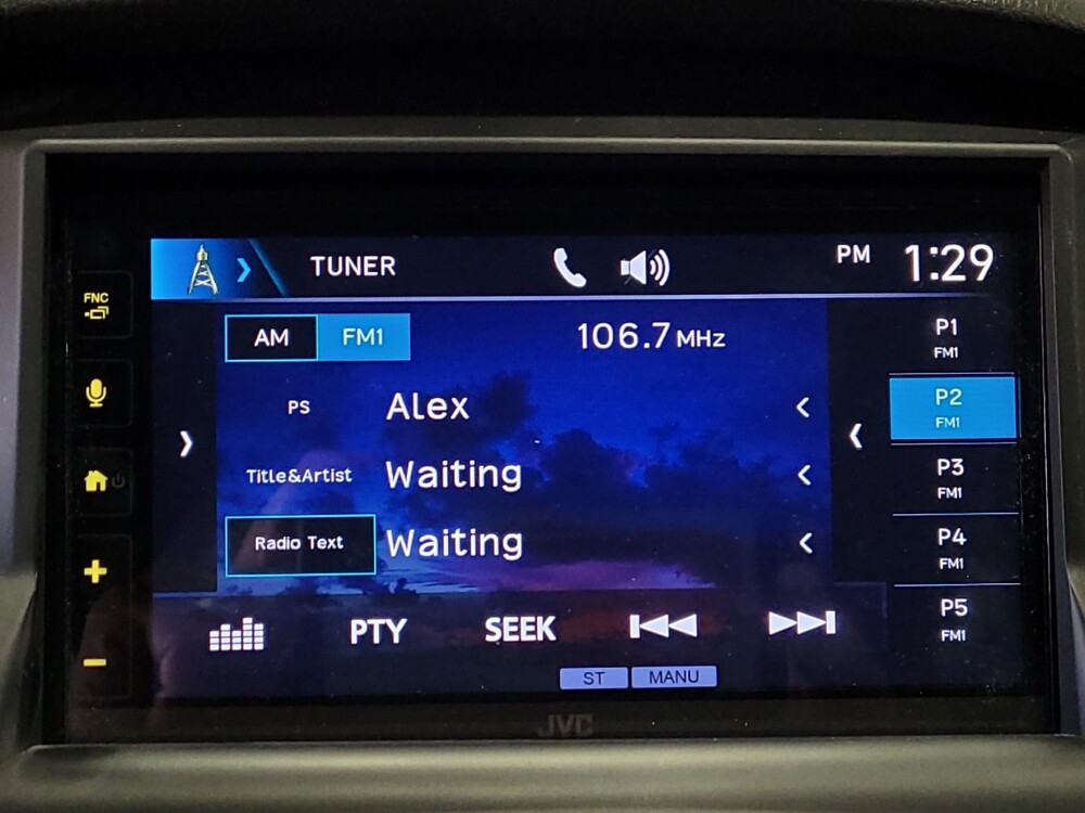 2014 Ford Focus in Mobile, AL 36606 - 18096754 25