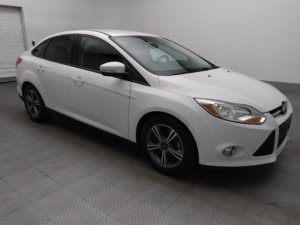 2014 Ford Focus in Mobile, AL 36606 - 18096754 13