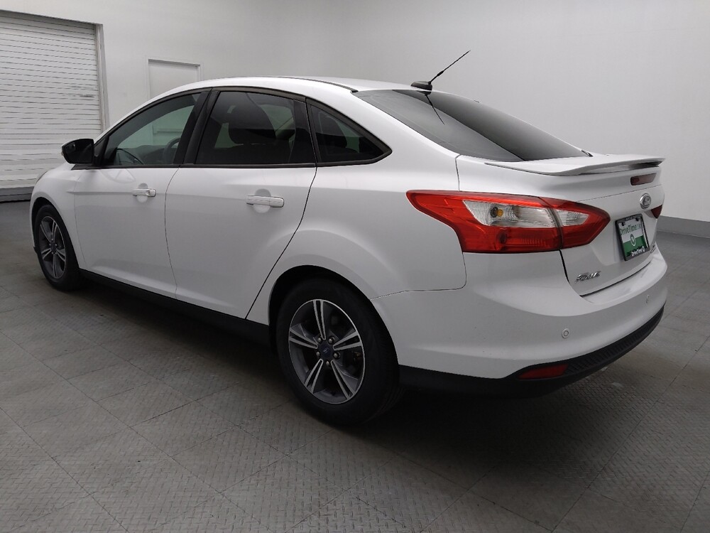 2014 Ford Focus in Mobile, AL 36606 - 18096754 5