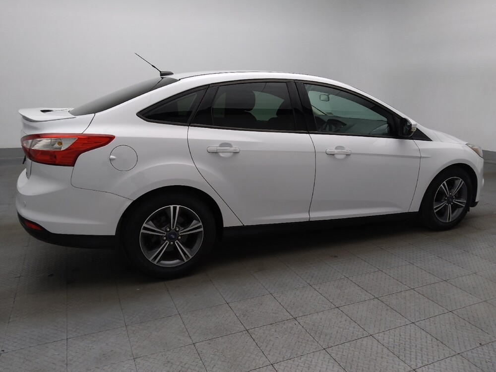 2014 Ford Focus in Mobile, AL 36606 - 18096754 10