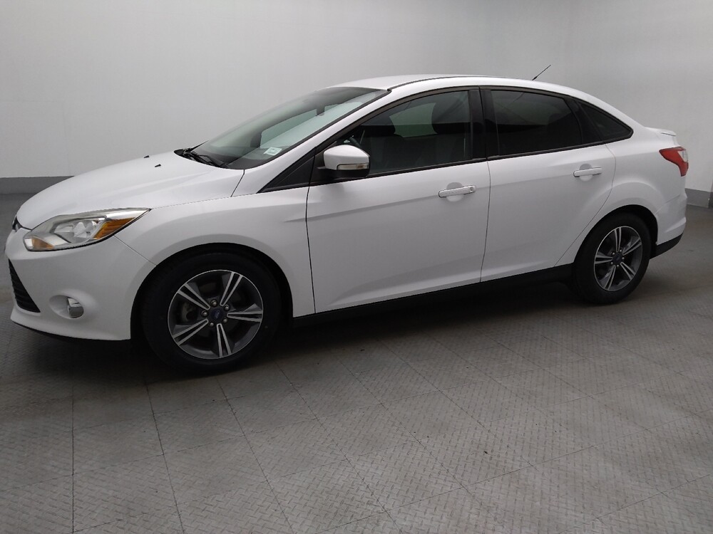 2014 Ford Focus in Mobile, AL 36606 - 18096754 2