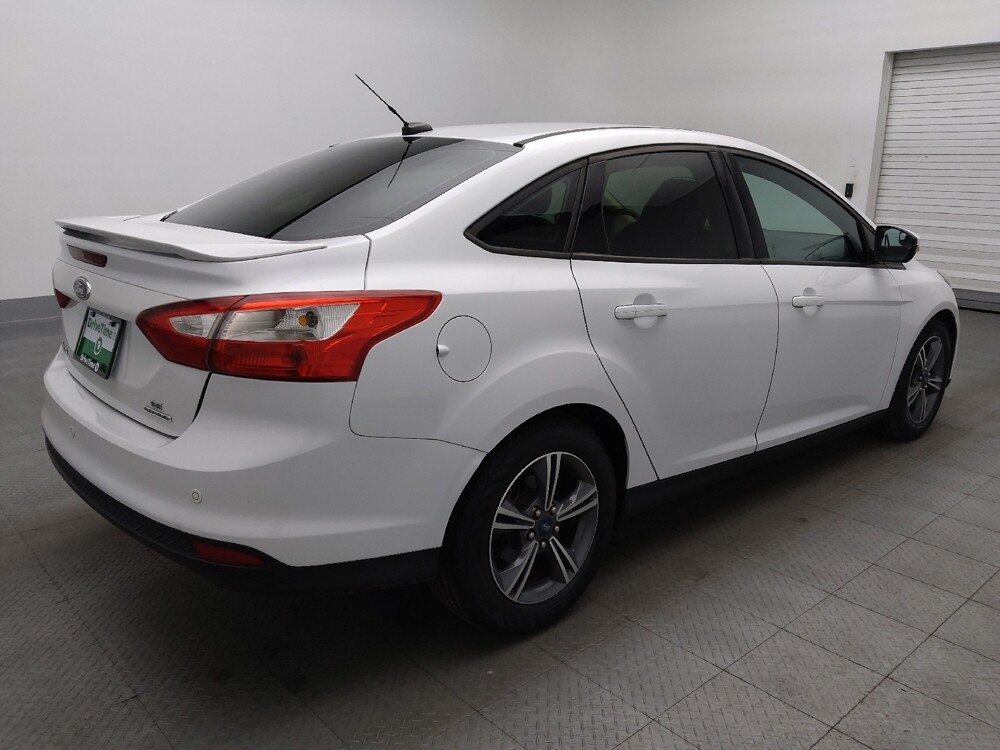 2014 Ford Focus in Mobile, AL 36606 - 18096754 9