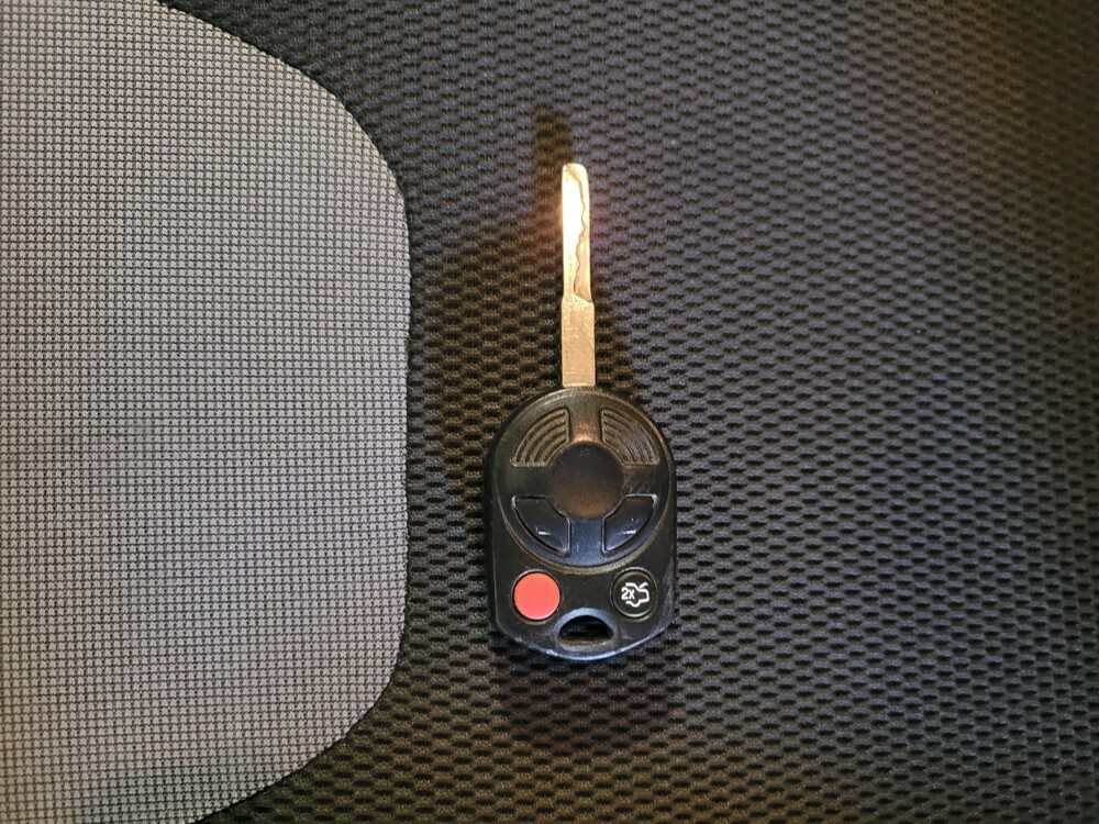 2014 Ford Focus in Mobile, AL 36606 - 18096754 32