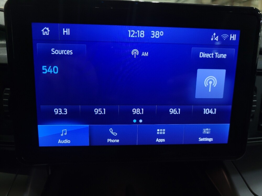 2022 Ford Explorer in Woodbridge, VA 22191 - 18096755 25