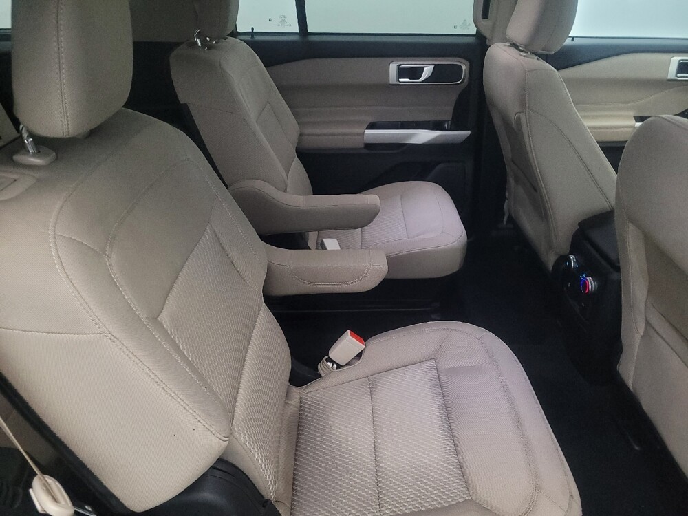2022 Ford Explorer in Woodbridge, VA 22191 - 18096755 19