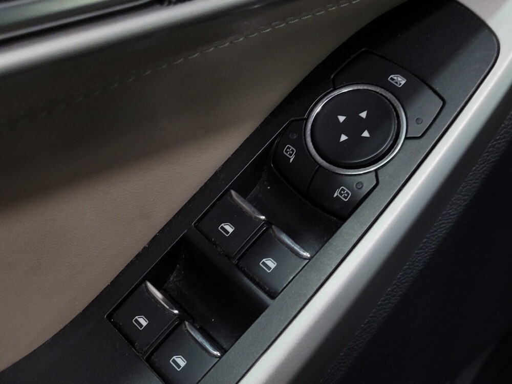 2022 Ford Explorer in Woodbridge, VA 22191 - 18096755 27