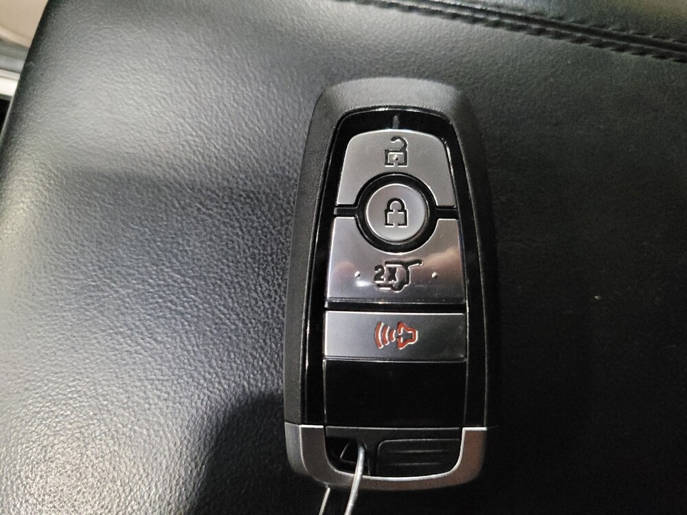 2022 Ford Explorer in Woodbridge, VA 22191 - 18096755 32