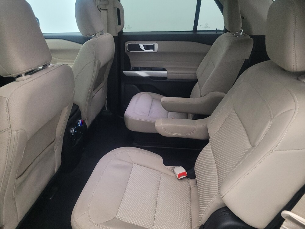 2022 Ford Explorer in Woodbridge, VA 22191 - 18096755 18