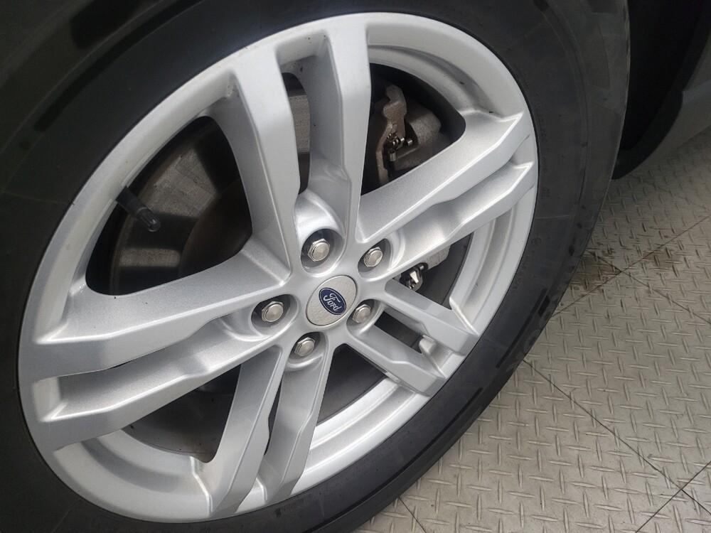 2022 Ford Explorer in Woodbridge, VA 22191 - 18096755 31