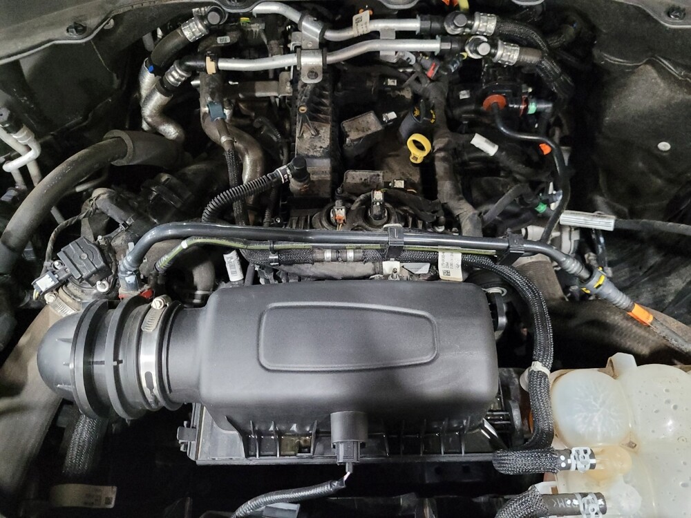 2022 Ford Explorer in Woodbridge, VA 22191 - 18096755 30