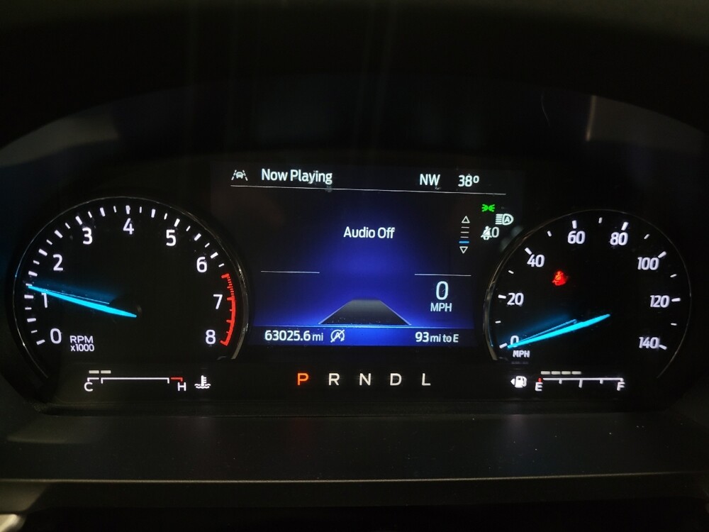 2022 Ford Explorer in Woodbridge, VA 22191 - 18096755 23