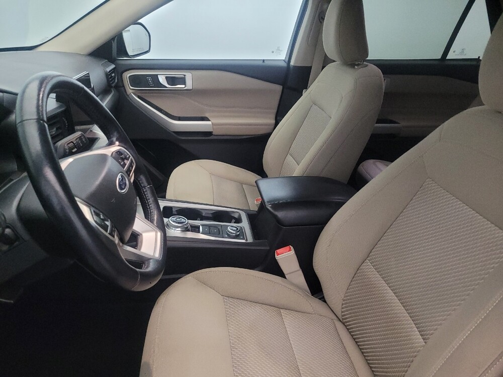 2022 Ford Explorer in Woodbridge, VA 22191 - 18096755 17