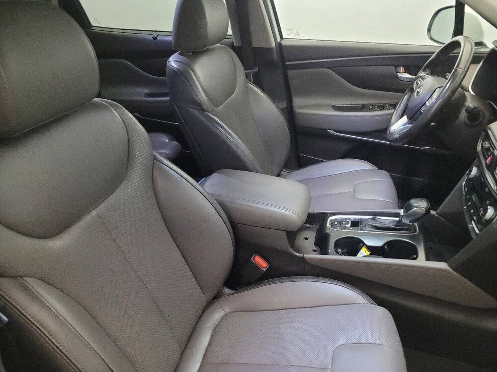 2020 Hyundai Santa Fe in Glen Burnie, MD 21061 - 18096756 21