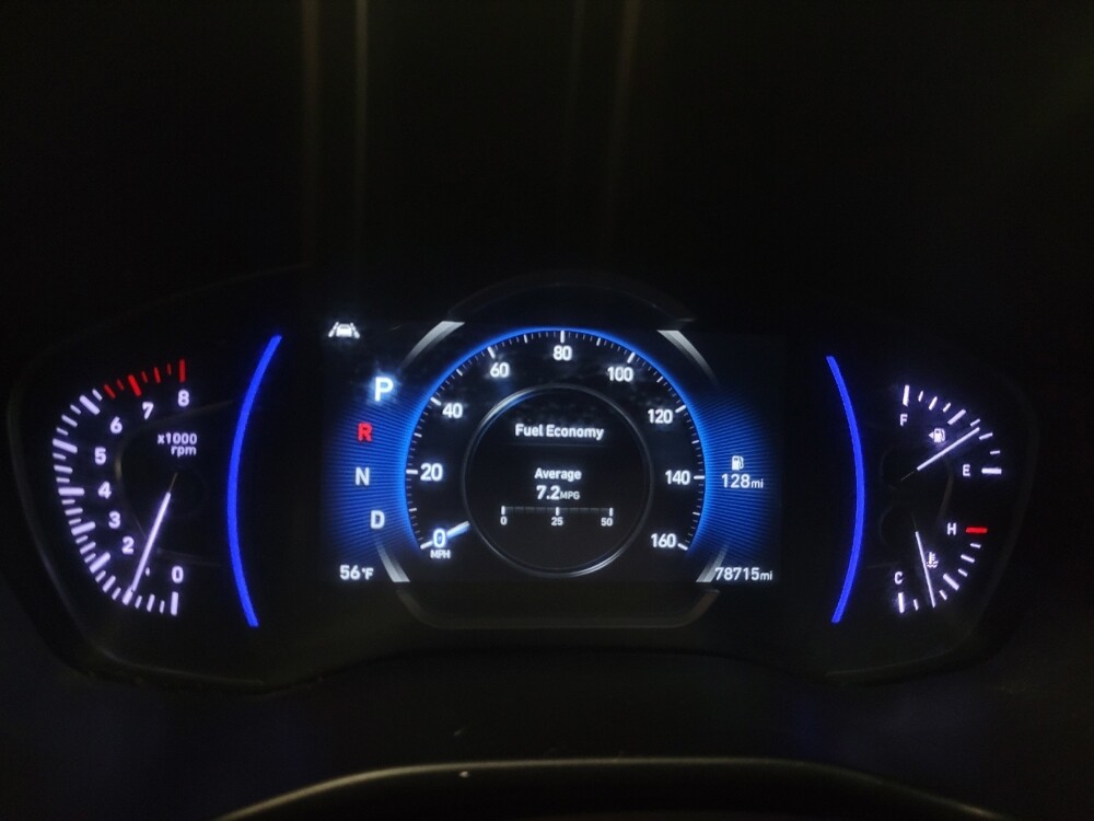 2020 Hyundai Santa Fe in Glen Burnie, MD 21061 - 18096756 23