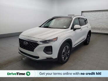 2020 Hyundai Santa Fe in Glen Burnie, MD 21061
