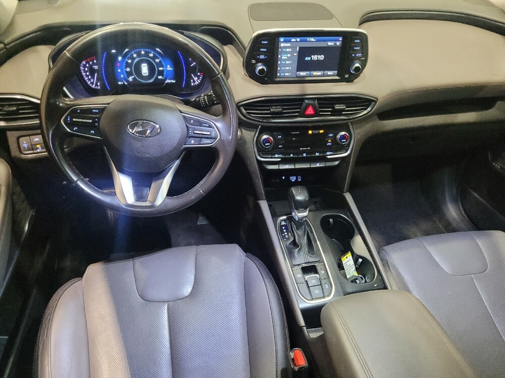 2020 Hyundai Santa Fe in Glen Burnie, MD 21061 - 18096756 22