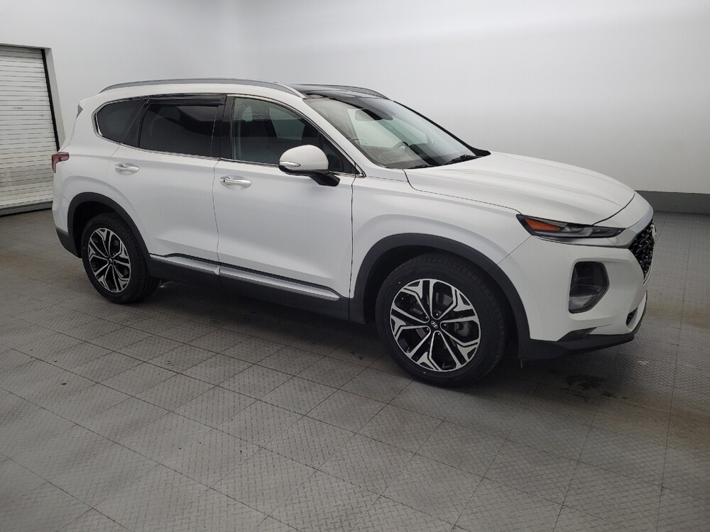 2020 Hyundai Santa Fe in Glen Burnie, MD 21061 - 18096756 11