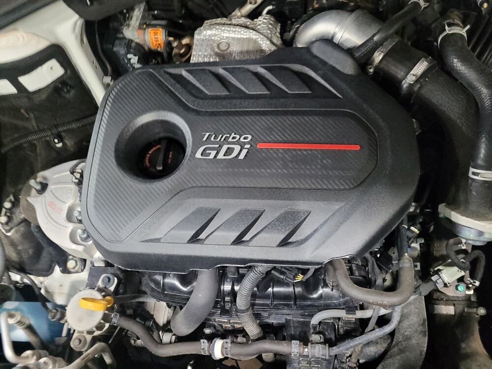 2020 Hyundai Santa Fe in Glen Burnie, MD 21061 - 18096756 30