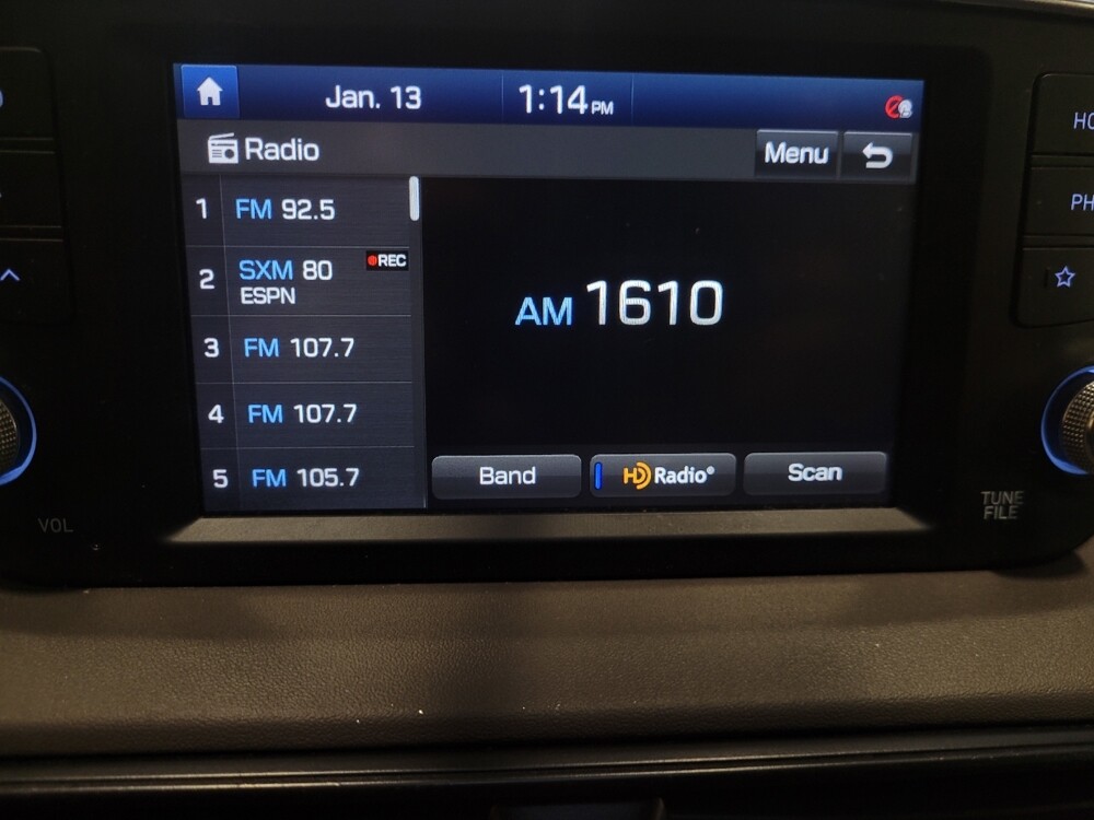 2020 Hyundai Santa Fe in Glen Burnie, MD 21061 - 18096756 25