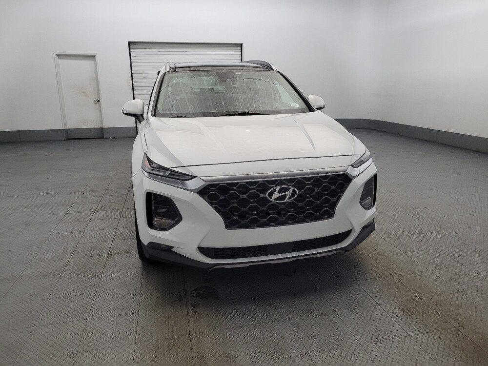 2020 Hyundai Santa Fe in Glen Burnie, MD 21061 - 18096756 14