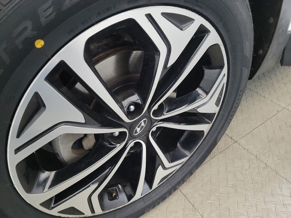 2020 Hyundai Santa Fe in Glen Burnie, MD 21061 - 18096756 31