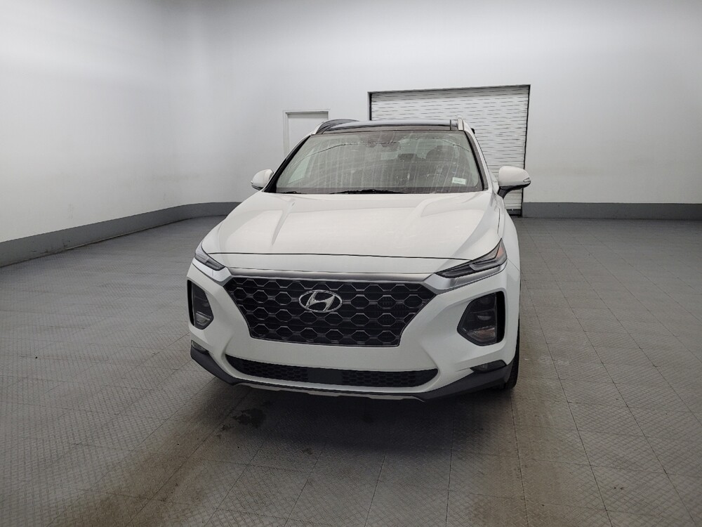 2020 Hyundai Santa Fe in Glen Burnie, MD 21061 - 18096756 15