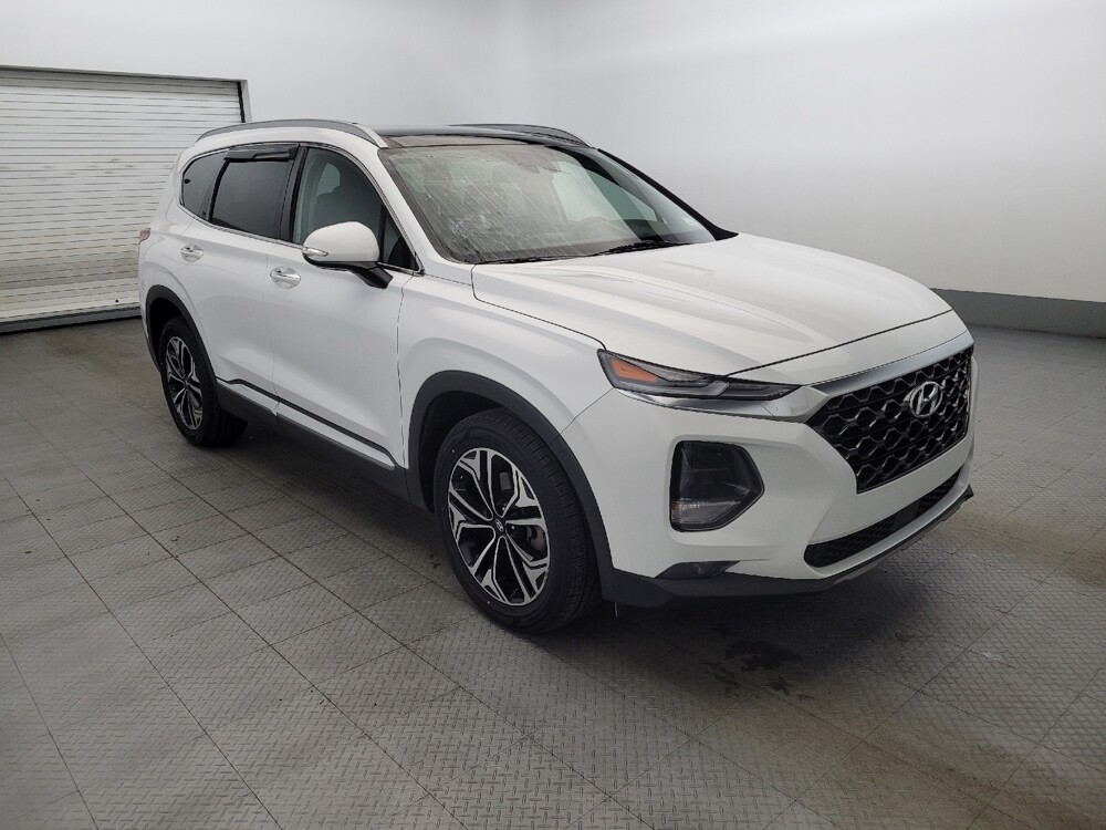 2020 Hyundai Santa Fe in Glen Burnie, MD 21061 - 18096756 13