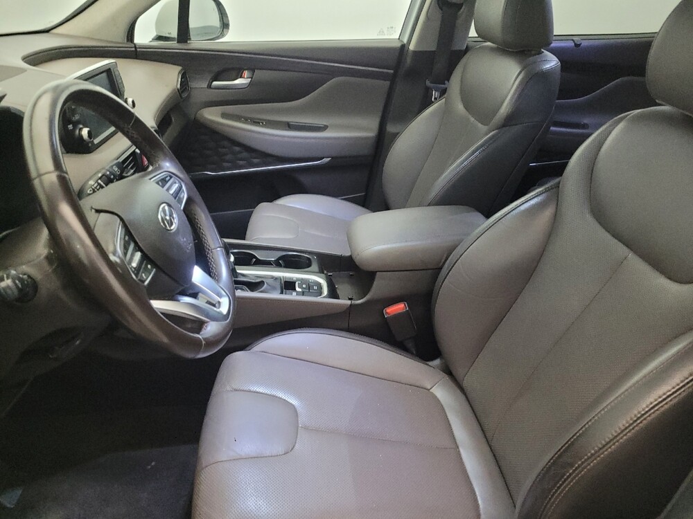 2020 Hyundai Santa Fe in Glen Burnie, MD 21061 - 18096756 17